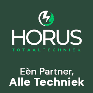 horus-totaaltechniek-bv