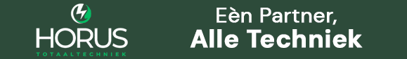 horus-totaaltechniek-bv