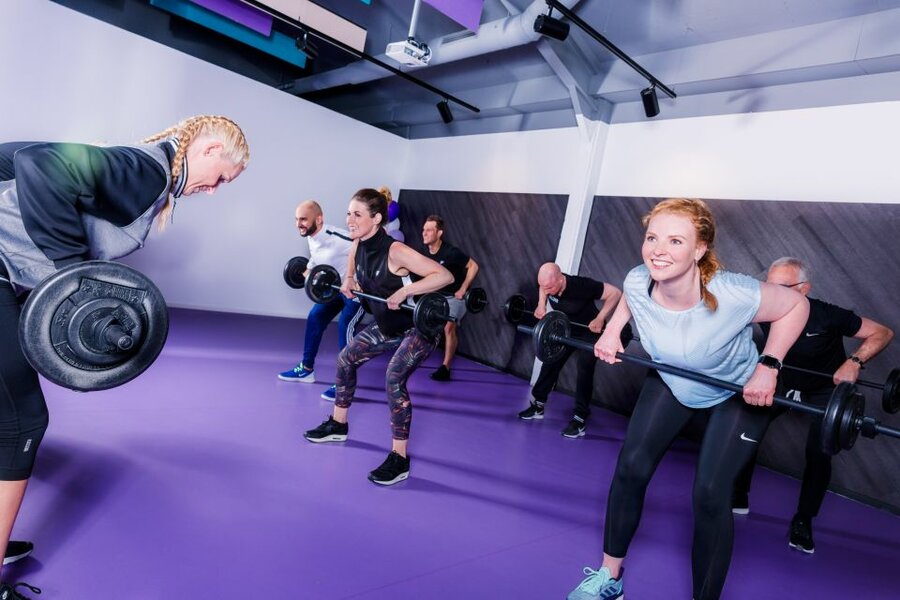 anytime fitness reviews anytime fitness reviews