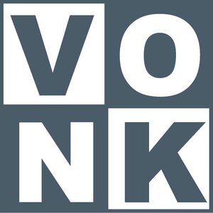 Slijterij Vonk B.V. logo