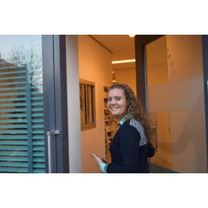 Di&euml;tistenpraktijk Stay2Balance logo