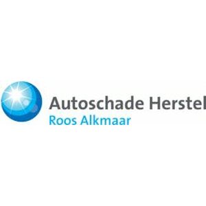 Autoschade Herstel Roos Alkmaar logo