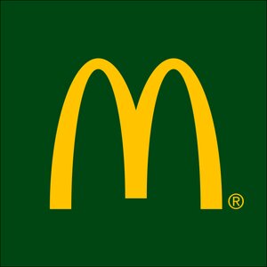 Mc Donalds logo