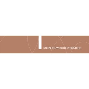 Steenhouwerij De Verbinding logo