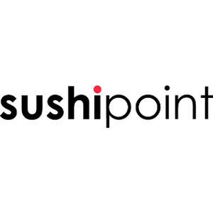 SushiPoint logo