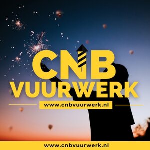CNB Vuurwerk logo