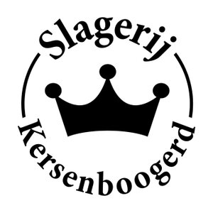 Uw slager Kersenboogerd logo