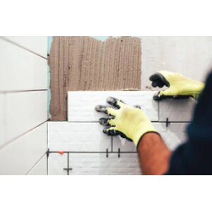 Mike Ligthart metsel-lijmwerken logo