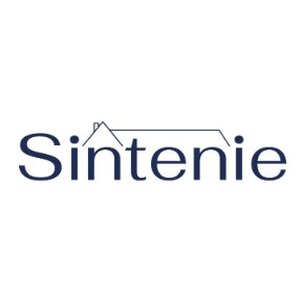 Klussenbedrijf Sintenie logo
