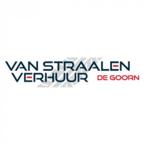Van Straalen Verhuur logo