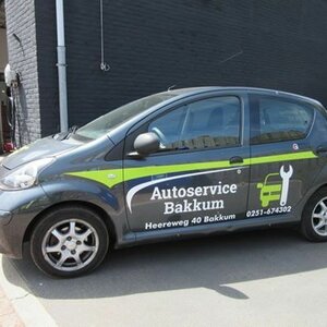 Autoservice Bakkum image 1