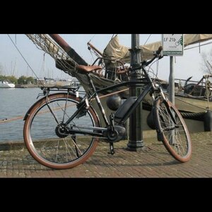 Ber Koning Fiets-Sport image 2