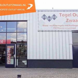 Tegel Outlet Zwaag image 2