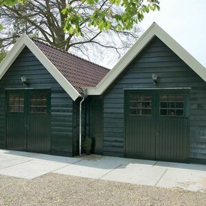 Bouwkundig Ontwerp-en Tekenburo Jonkman image 1