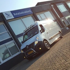 Transport Verzorging Langedijk image 1