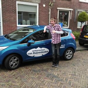 Verkeersschool van Duijvenboden image 2