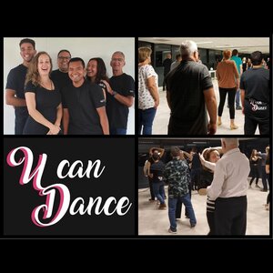 U can Dance image 6