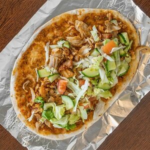 Grillroom Cleopatra image 2