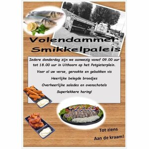 Volendammer Smikkelpaleis image 1