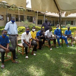 Stichting Kinderhulp Afrika image 2