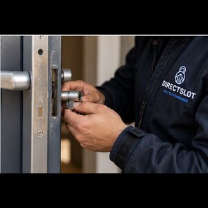 Directslot 24/7 Slotenmaker Almere e.o. image 3