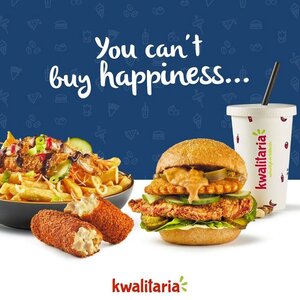 Kwalitaria Oudorp image 1