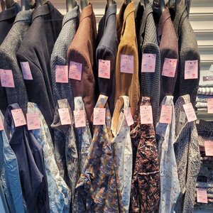 Atello Man in Mode image 3