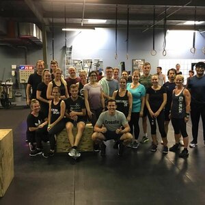 CrossFit Nieuw Vennep image 2