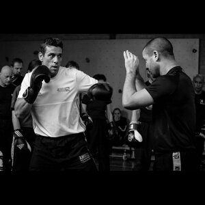 Krav Maga Noord-Holland image 2