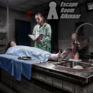 Escape Room Alkmaar image 1