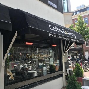 Coffee Roastery image 5