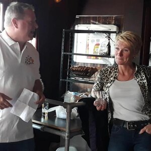 Bar Cafe &#039;t Waertje image 1