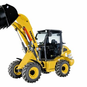 Yanmar Europe B.V. image 2