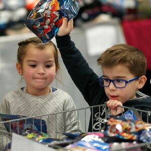 Kinderbeurs XXL image 2