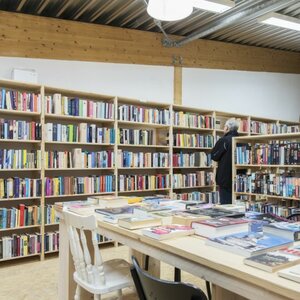 Kringloopwinkel RataPlan Almere Haven image 1