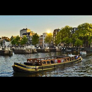 Boot Huren Amsterdam image 2