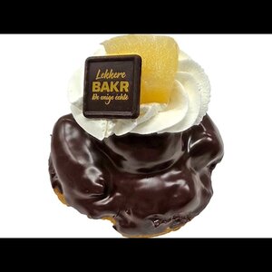 Lekkere Bakr image 2