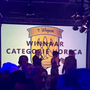 Wapen van Zandvoort image 1