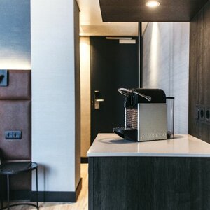 Amsterdam Beach Hotel image 3