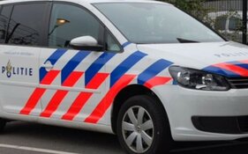 Jongen aangehouden voor 16e (!) keer rijden zonder rijbewijs