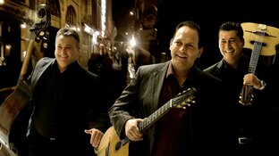 Podium de Flux | Agenda  Februari