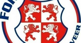 Fortuna Wormerveer en hoofdtrainer Martin de Groot na dit seizoen uit elkaar