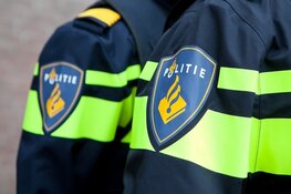 Politie zoekt getuigen straatroof