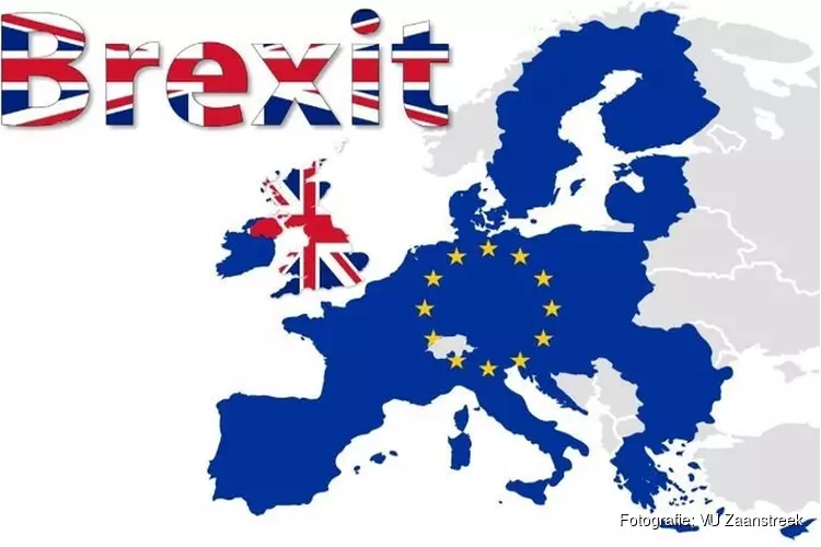 Toekomst EU na de BREXIT
