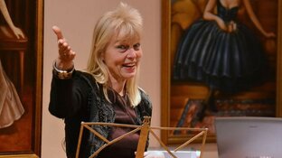 10 maart: Thea Derks praat over moderne muziek, in de Vertoeving