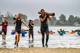 Inschrijven Obstacle Run Heerhugowaard + Family Obstacle Run kan hier