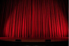 Rapalje brengt folk tot leven in het Zaantheater