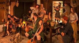 Rapalje brengt folk tot leven in het Zaantheater