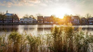 Resultaten enquête woonruimteverdeling