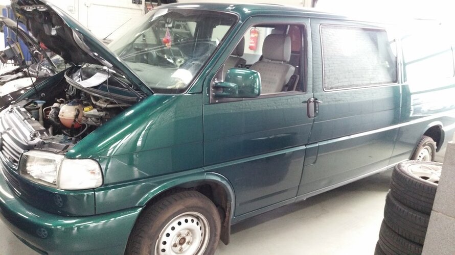 Auto niet door de keuring gekomen? Verkoop hem aan een auto opkoper!